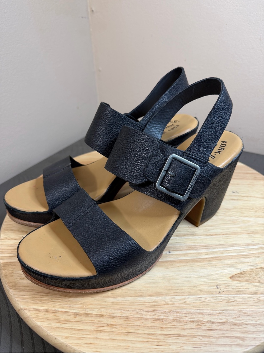 Kork Ease Women’s San Carlos sandals